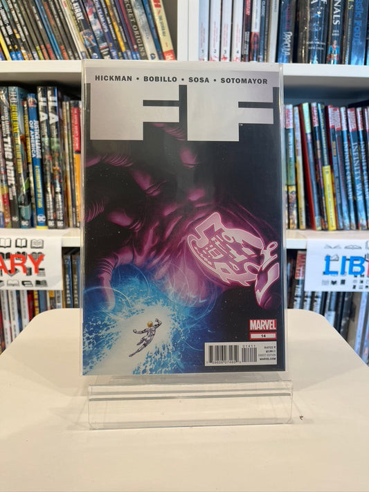 FF #14