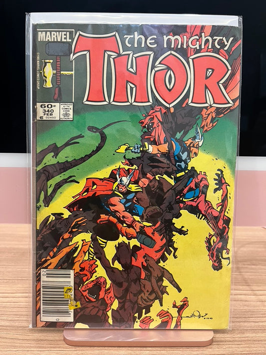 Thor #340