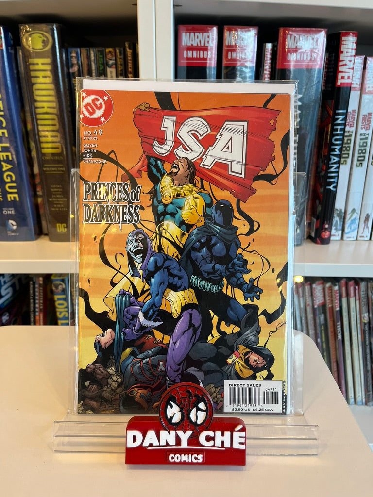 JSA #49