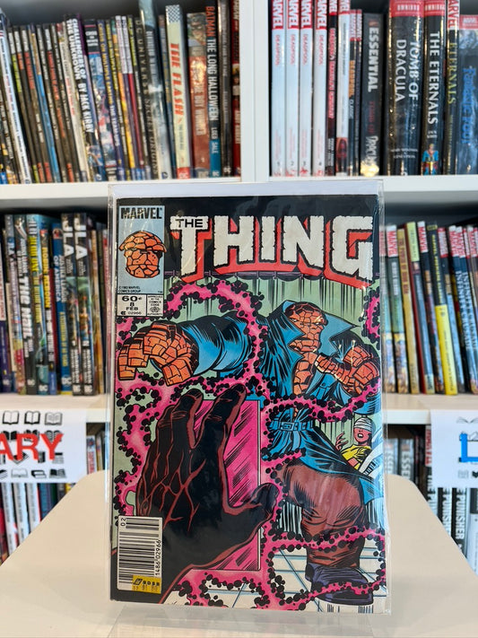 The Thing #8