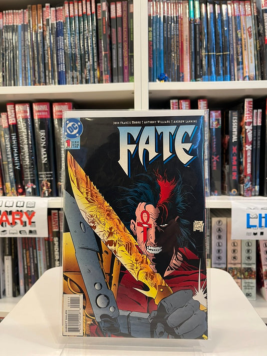Fate #1