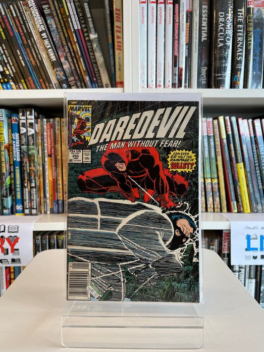 Daredevil #250