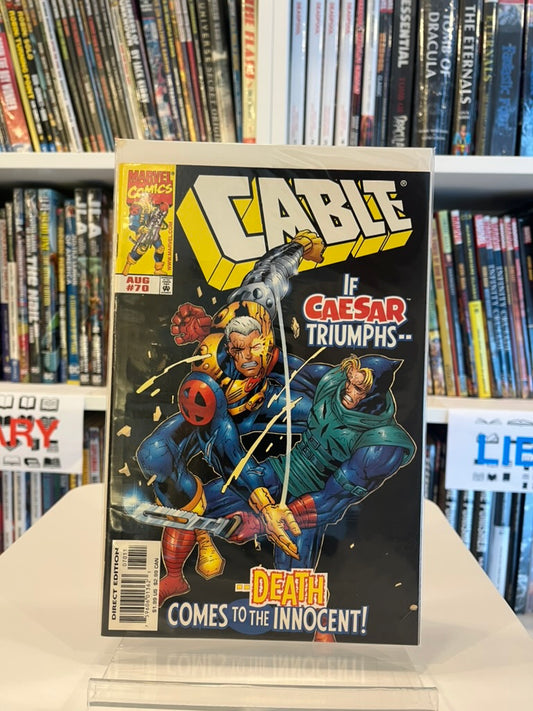 Cable #70