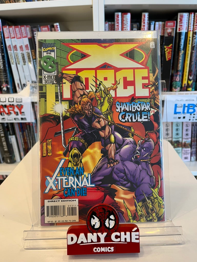 X-Force #53
