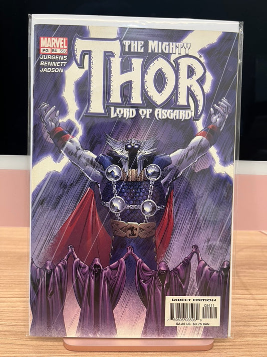 Thor #54