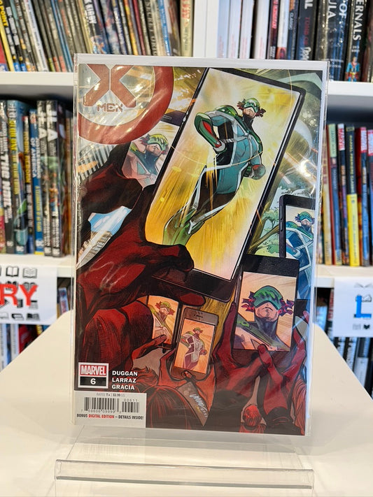 X-Men #6 (2022)