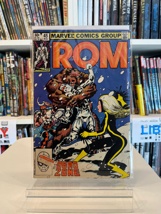 ROM #45