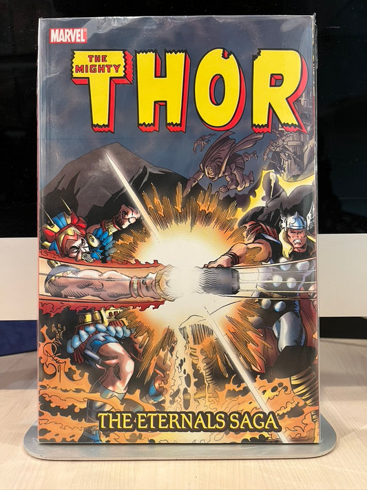 Thor : The Eternals Saga (SC)