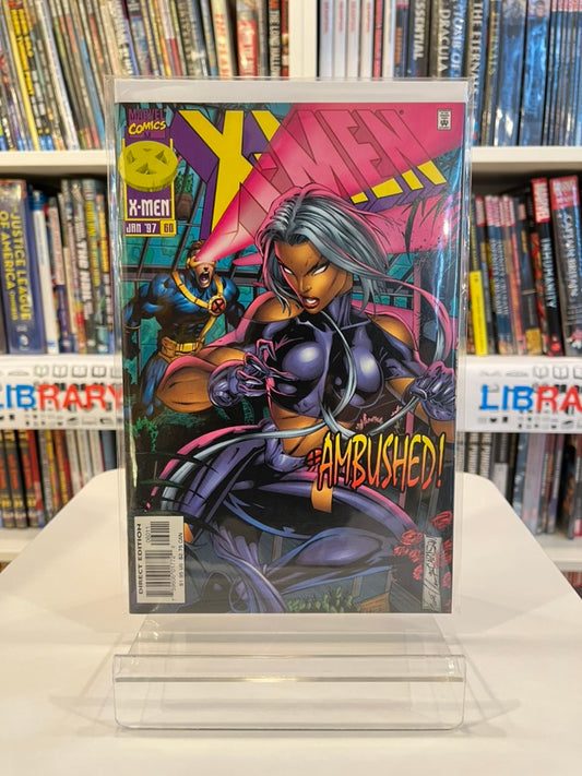 X-Men #60