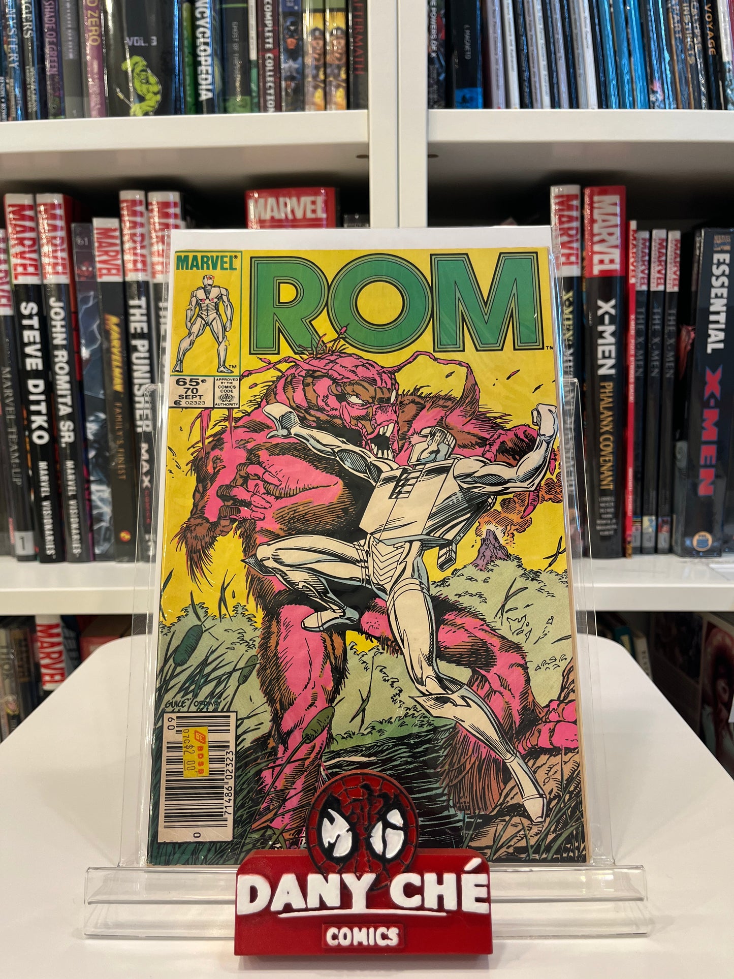 ROM #70