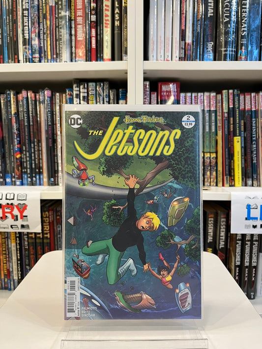 The Jetsons #2