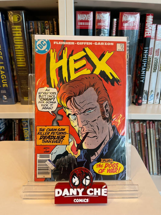 HEX #15