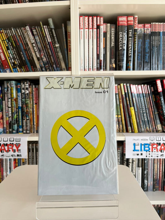 Ultimate comics: X-Men #1 (Polybag)