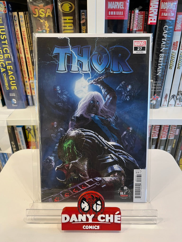 THOR #27
