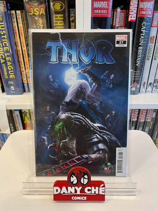 THOR #27