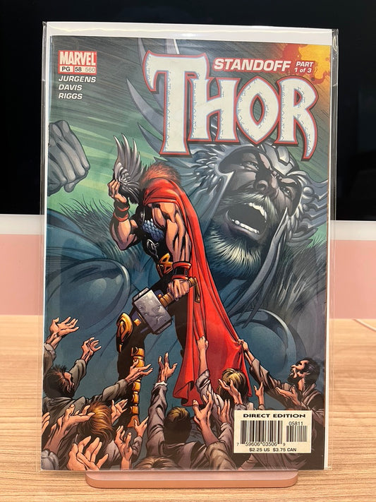 Thor #58