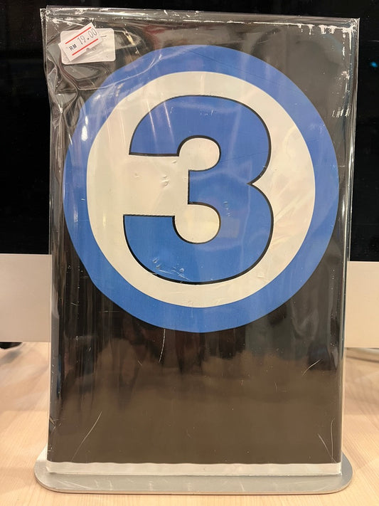 Fantastic Four #587