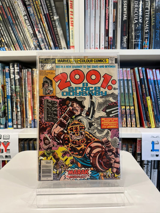 2001 : A Space Odyssey #3