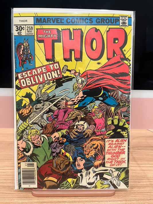Thor #259
