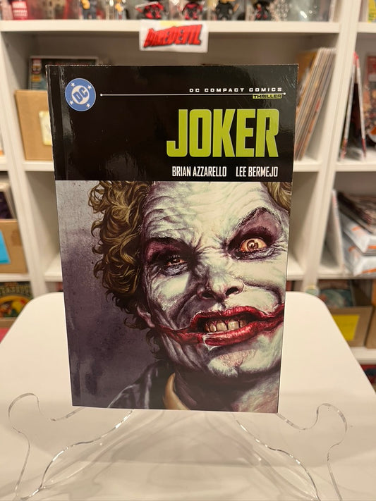 JOKER (COMPACT EDITION)(SC)