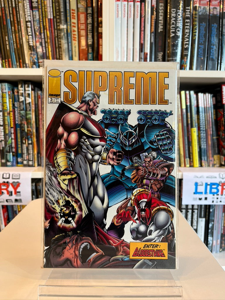 Supreme #3