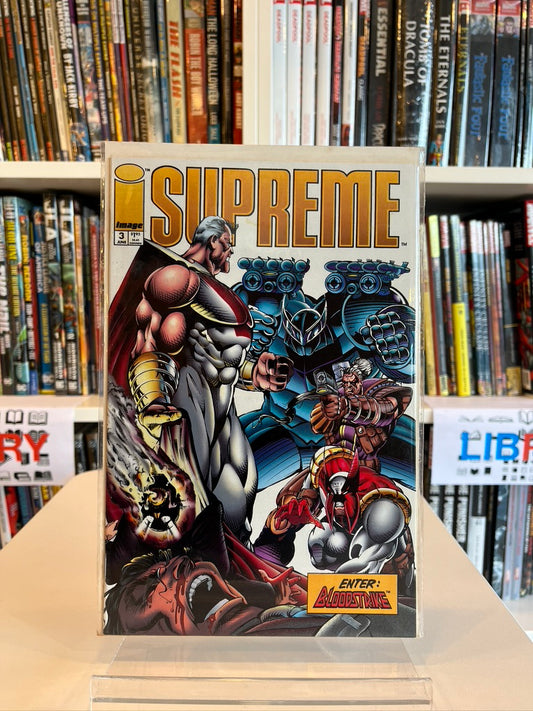 Supreme #3