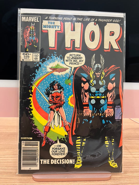 Thor #336