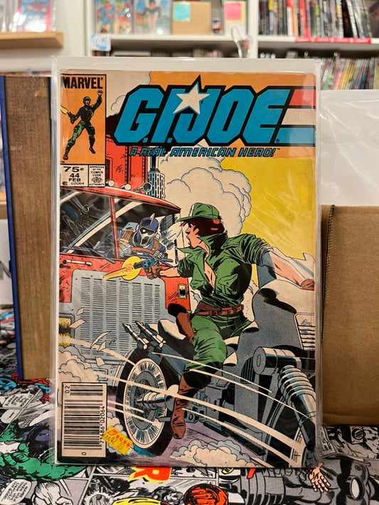 G.IJOE #44