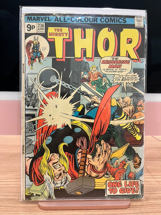 Thor #236