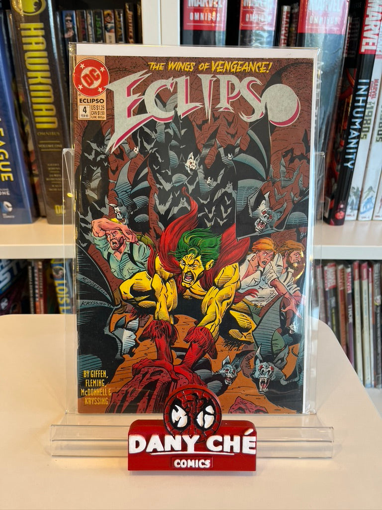 ECLIPSO #4