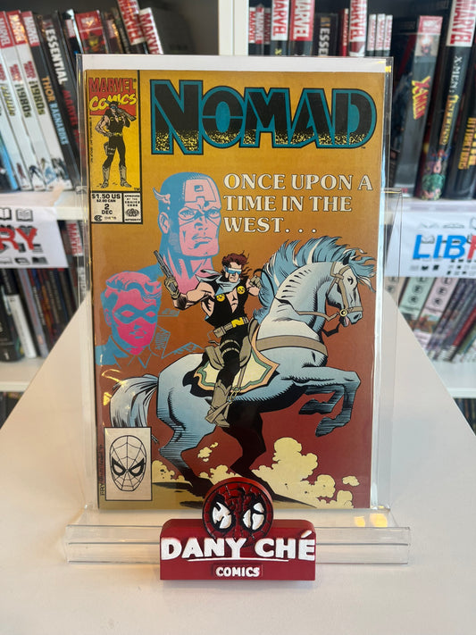NOMAD #2
