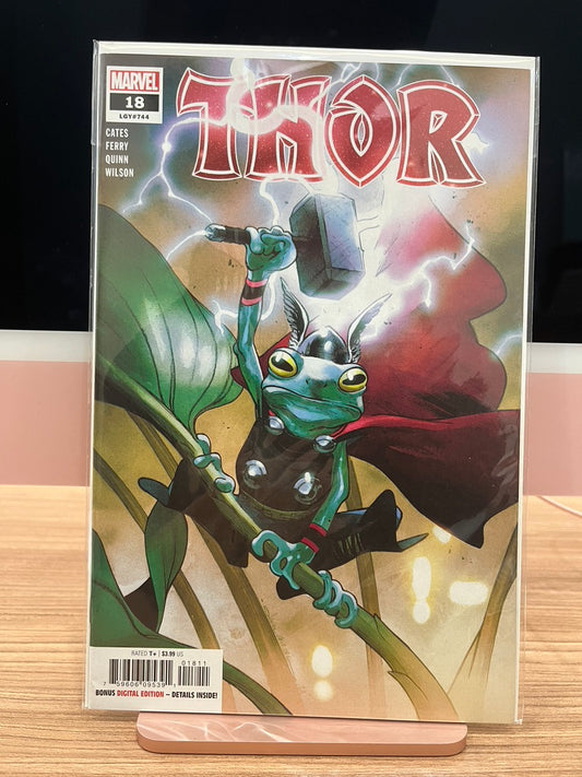 Thor #18