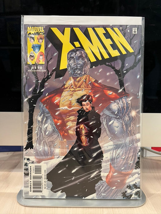 X-Men #110
