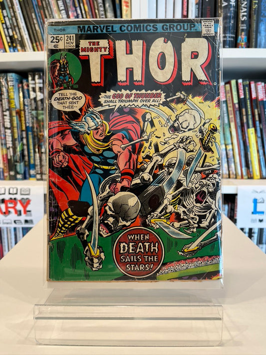 The Mighty Thor #241