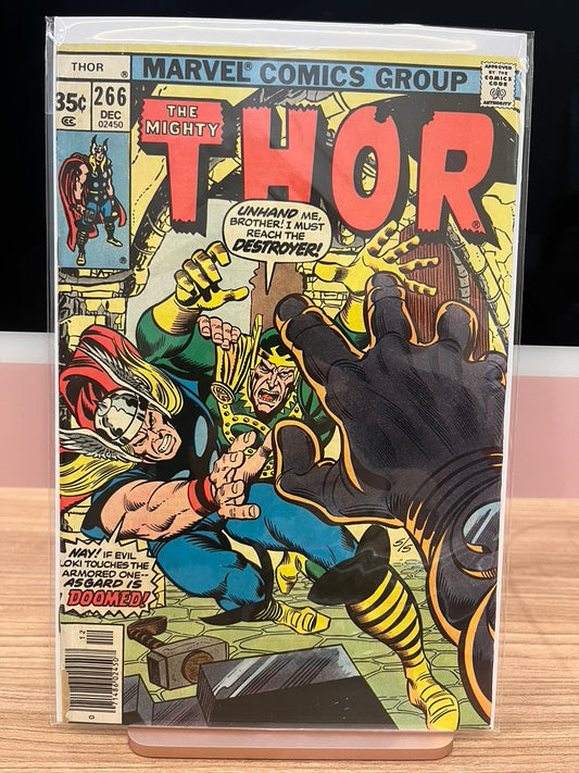 Thor #266