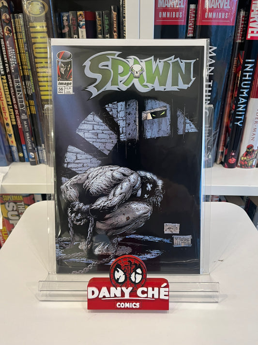 SPAWN #56