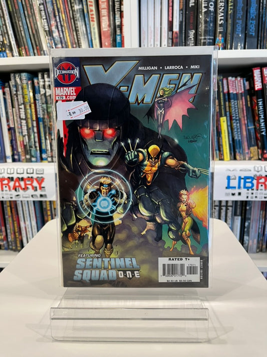 X-Men #179