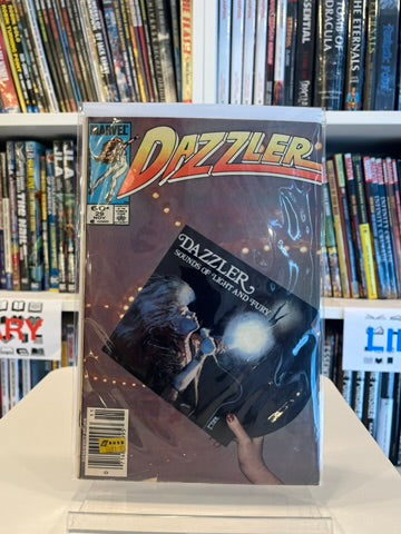 Dazzler #29