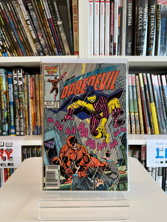 Daredevil #234