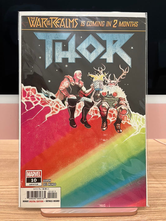 Thor #10