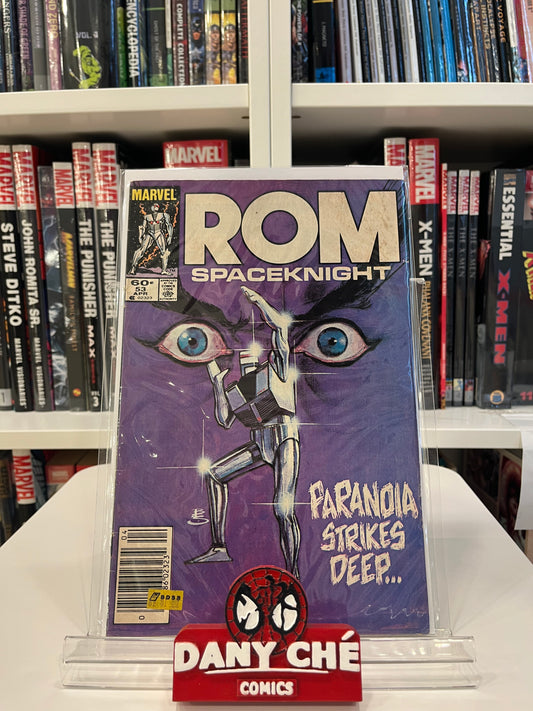 ROM #53