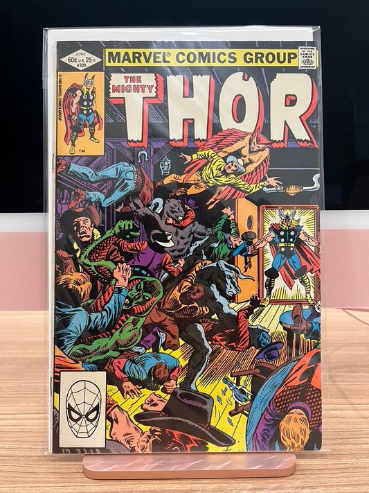 Thor #320