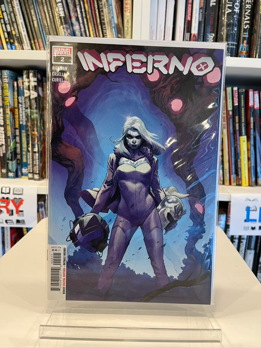 Inferno #2