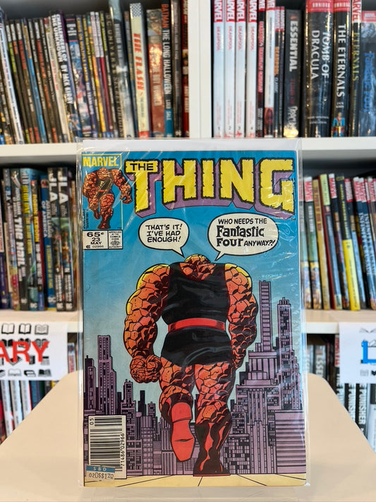 The Thing #23