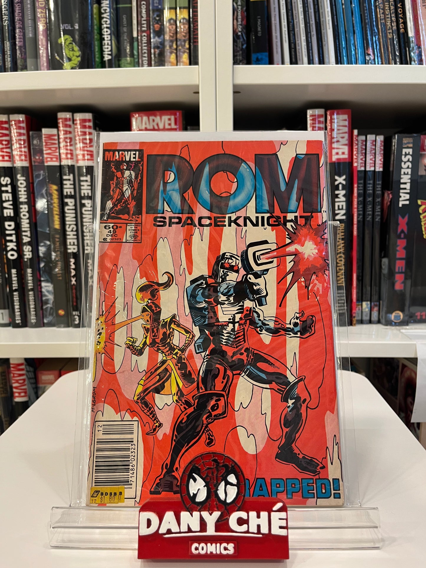 ROM #49