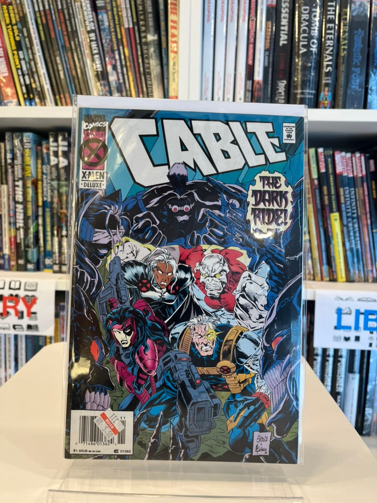 Cable #17