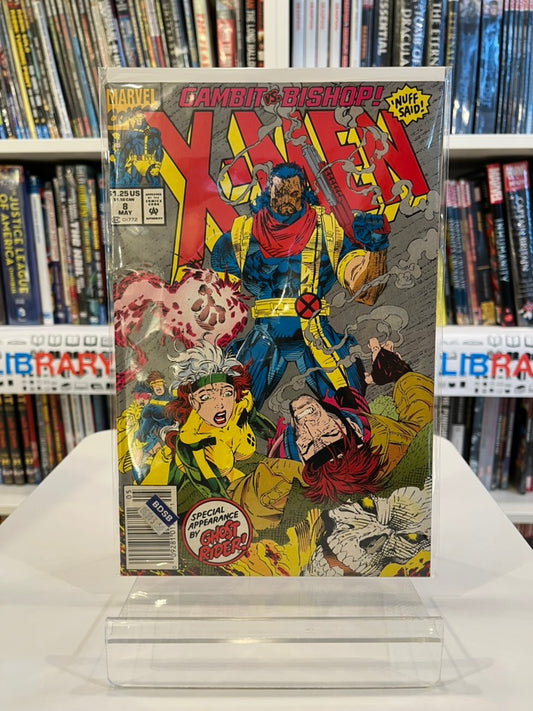 X-Men #8