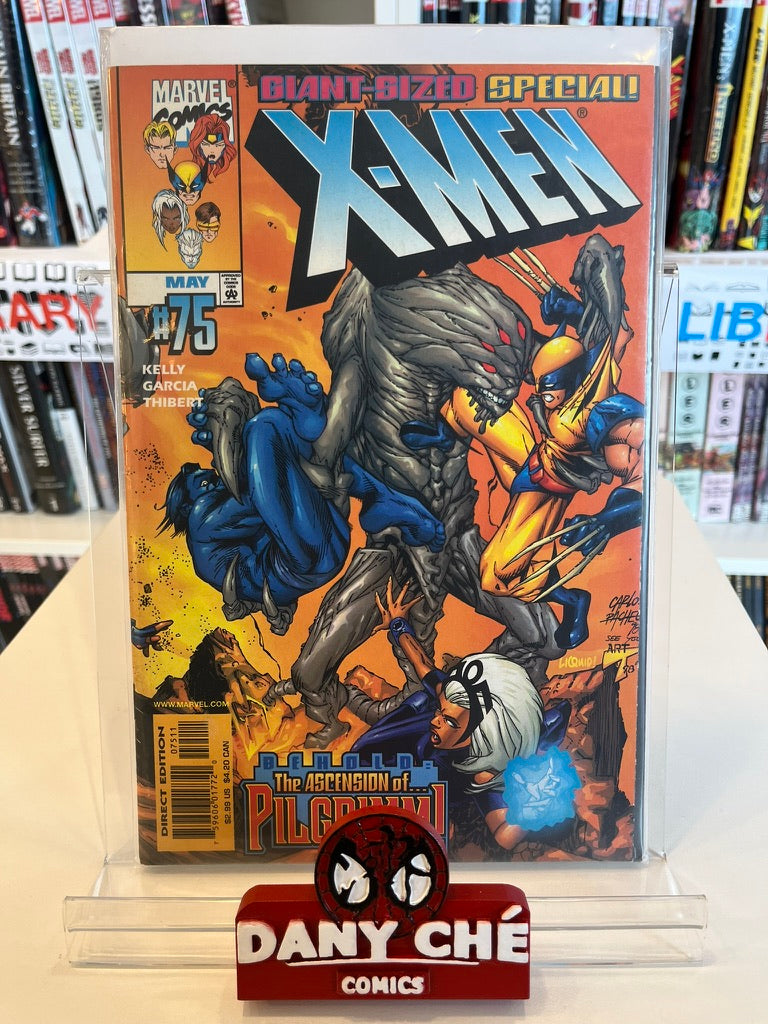 X-Men #75