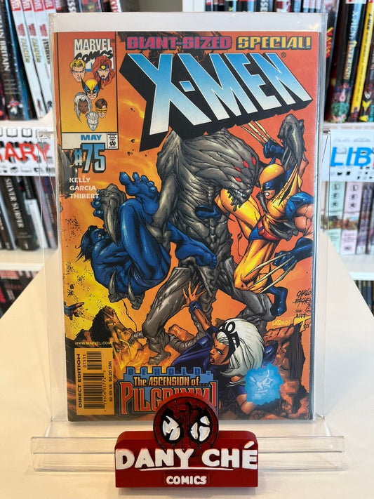 X-Men #75