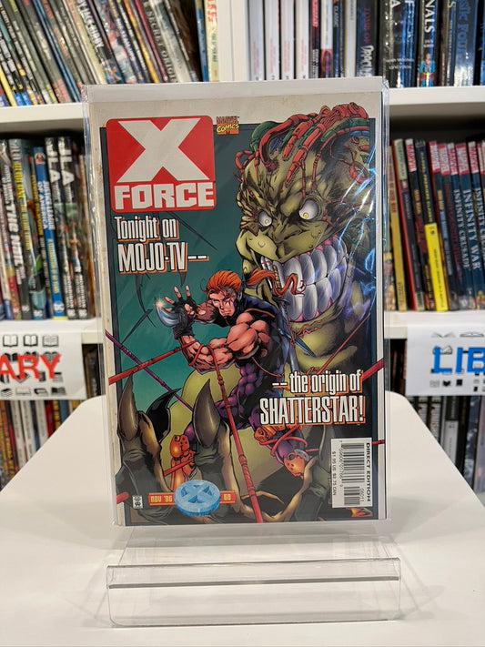 X-Force #60